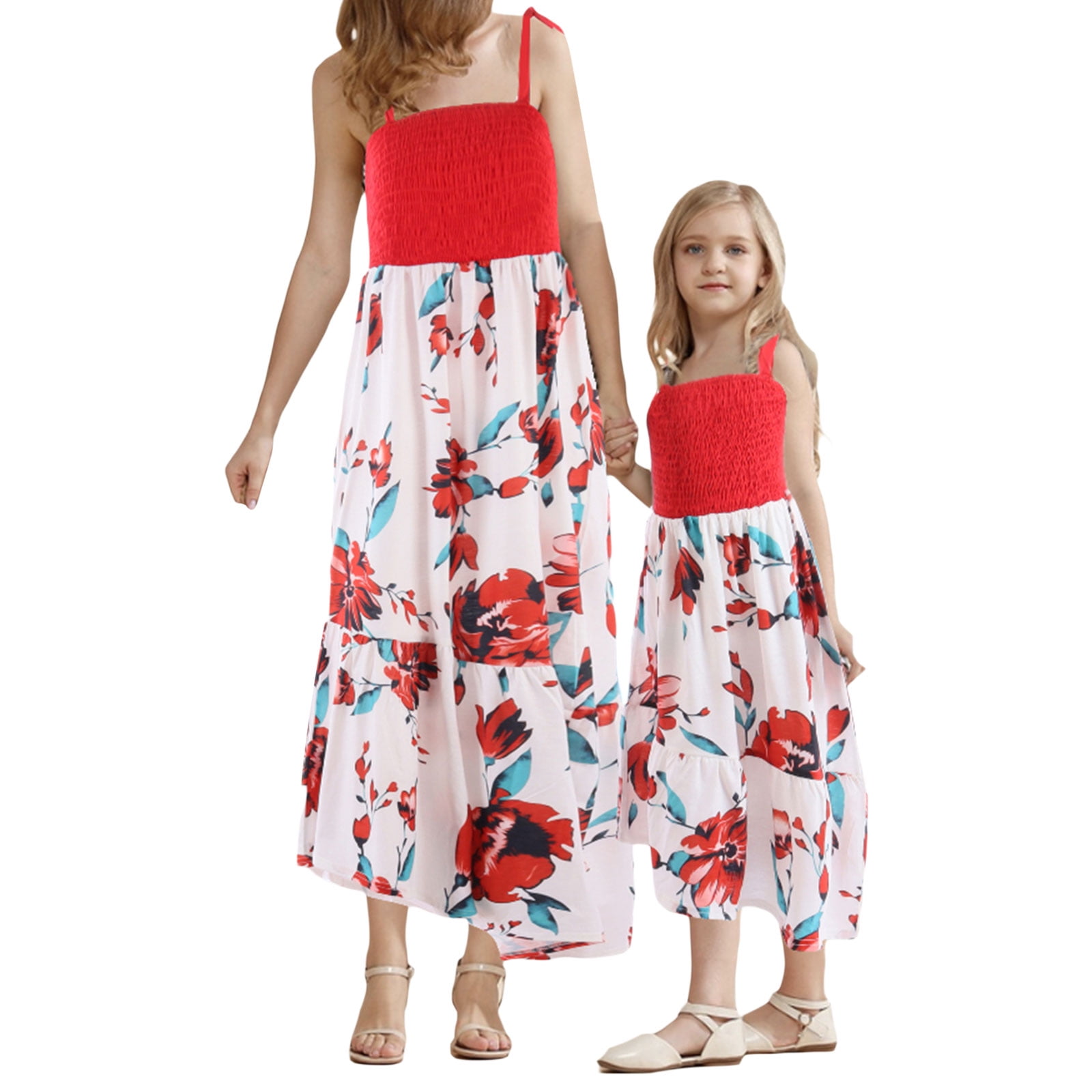 Mother-Daughter Dress – Style Icon www.dressrent.in